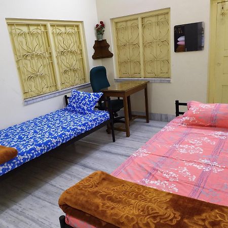 Chandannagore Guest House Calcutta Exterior foto