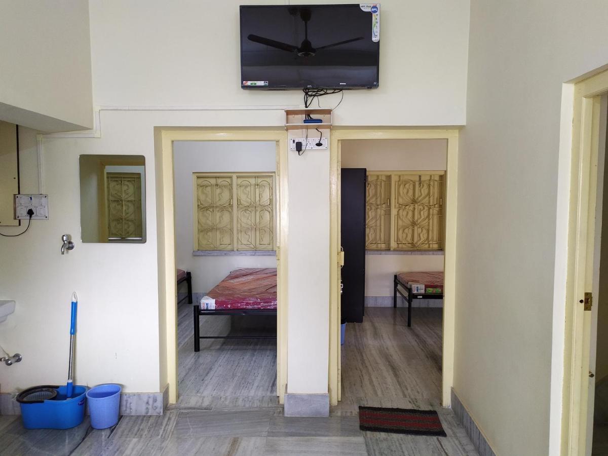 Chandannagore Guest House Calcutta Exterior foto
