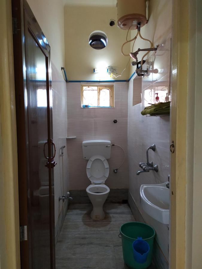 Chandannagore Guest House Calcutta Exterior foto