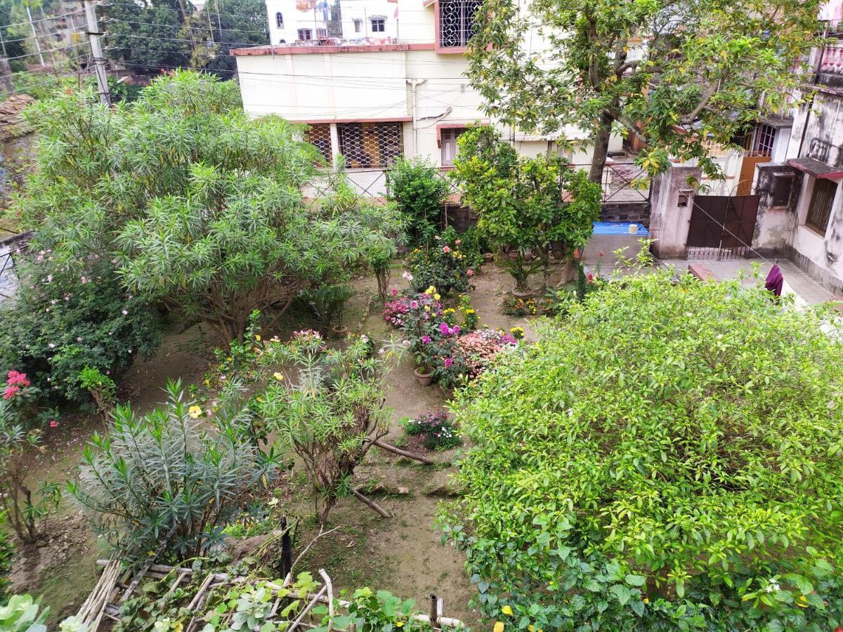 Chandannagore Guest House Calcutta Exterior foto