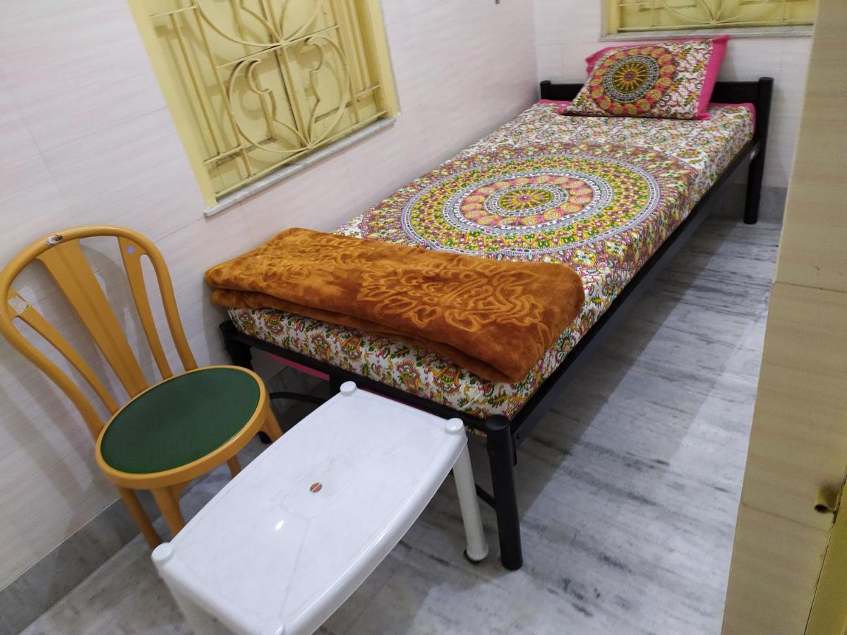 Chandannagore Guest House Calcutta Exterior foto